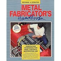 Metal Fabricator's Handbook: Fournier, Ron: 